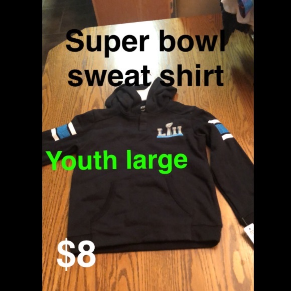 Super bowl apparel - Picture 5 of 8